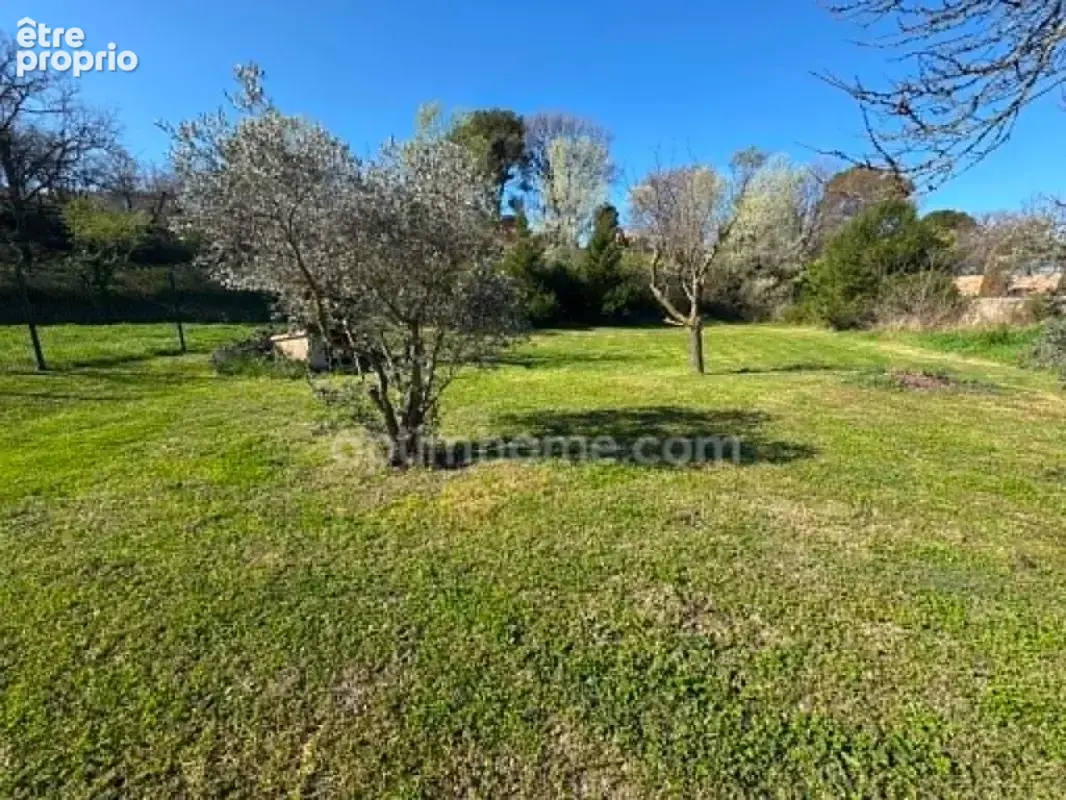 Maison à saint remy de provence - photo 2