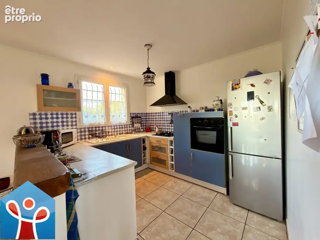 Villa de plain-pied - photo 5