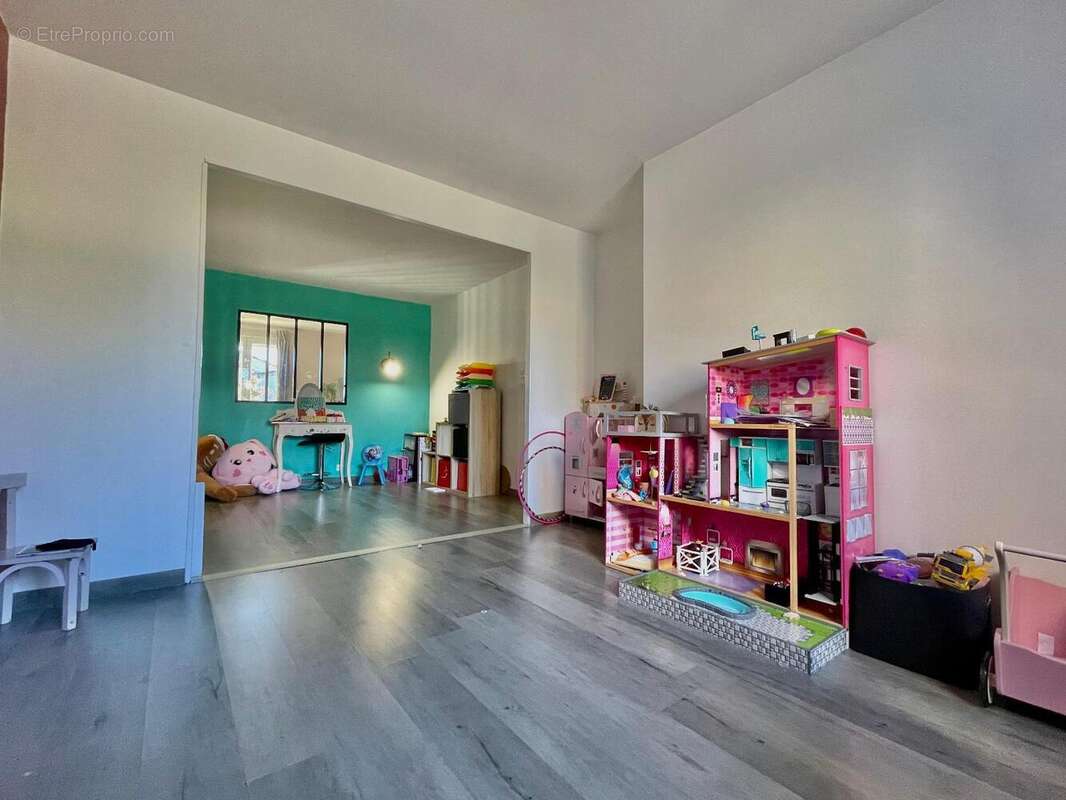   - Maison à TERSSAC