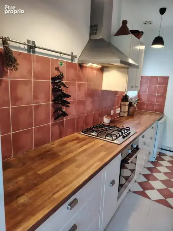 Maison 90m² Casteljaloux (47700) 5 piéces - photo 13
