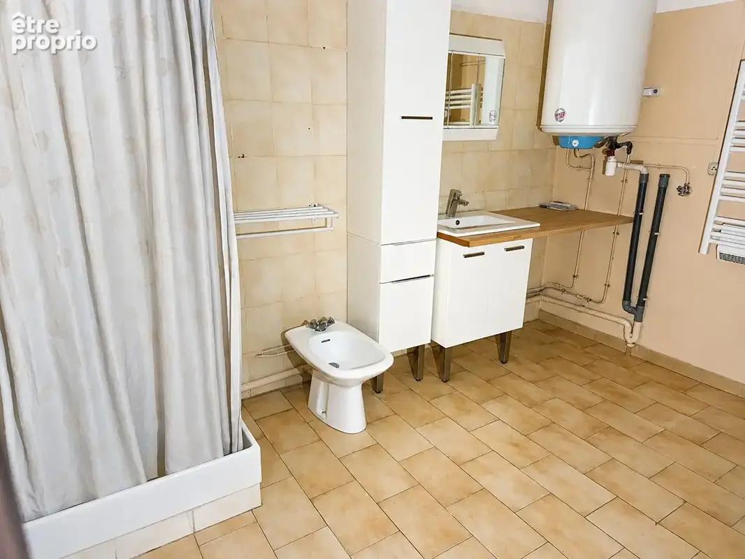 Appartement Auriol 2 pièce(s) 62 m² - photo 3