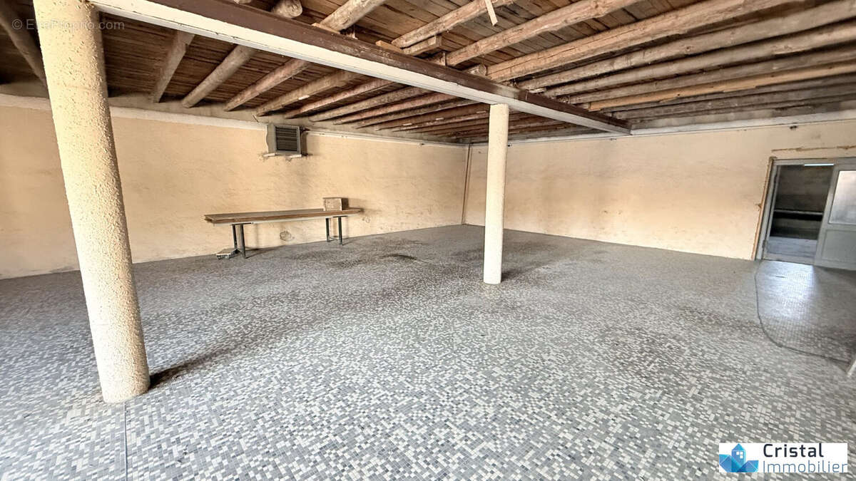 Commerce à WALDWISSE