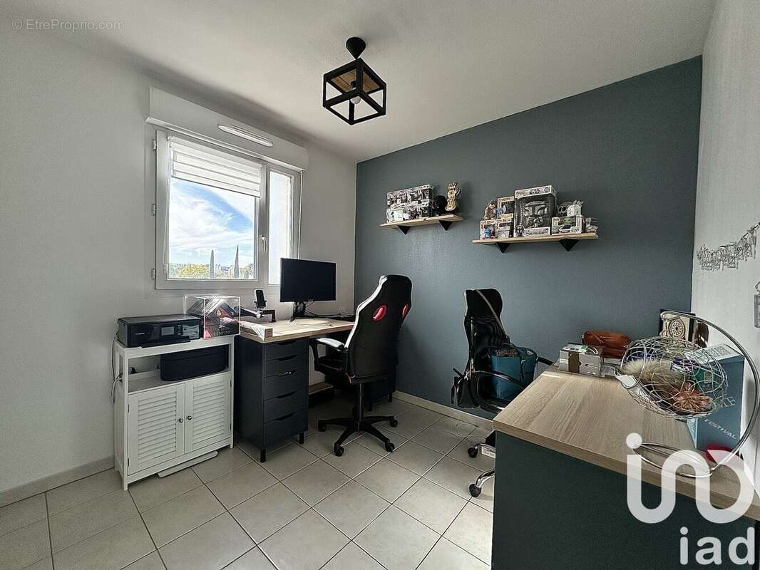 Photo 5 - Appartement à MONTPELLIER