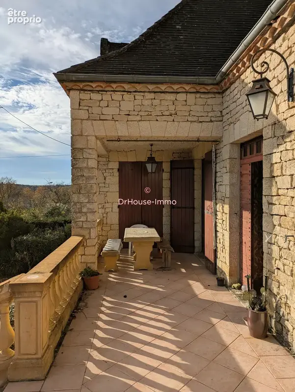 Maison 5 pièces 154 m² à vendre à Villefranche-Du-Perigord (24550) - photo 67