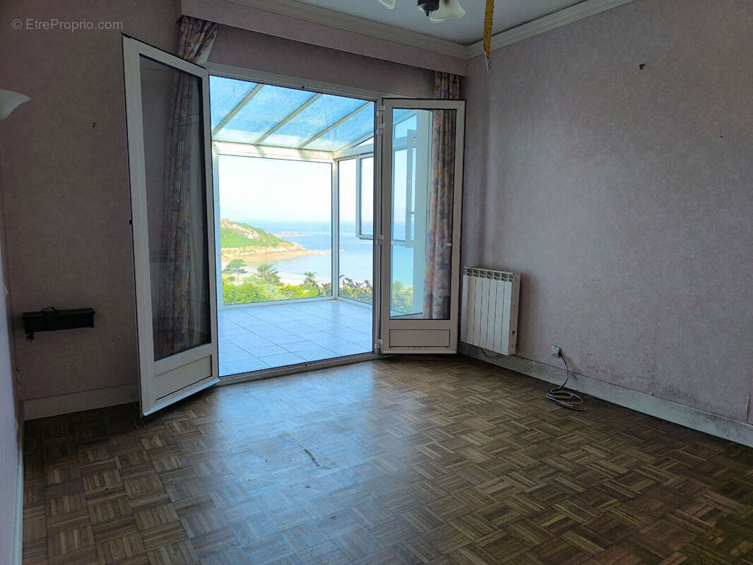 Plougasnou - Maison vue Mer - photo 6