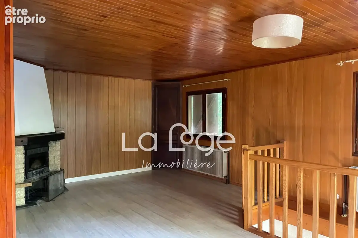 Maison 6 pièces 110 m² à vendre à Gap (05000) - photo 8