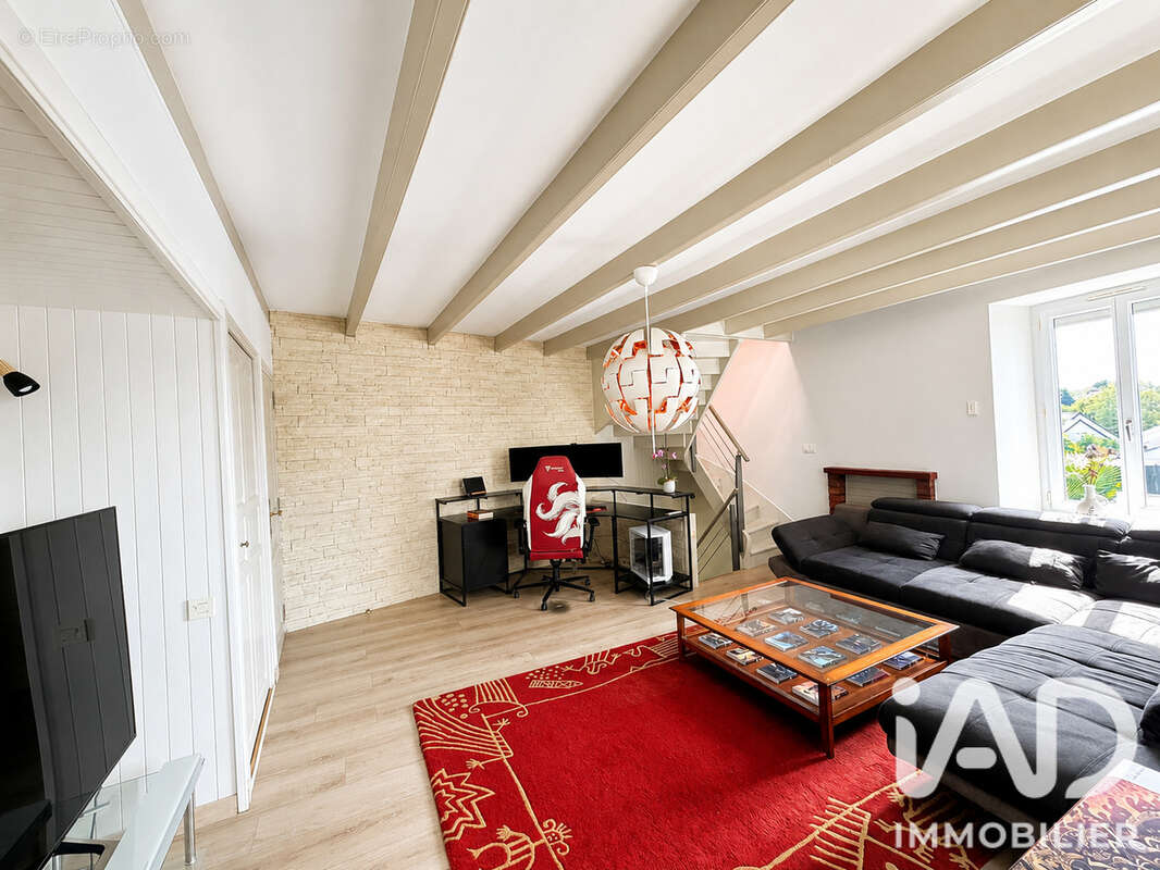 Maison 108 m² à Besne  - photo 4