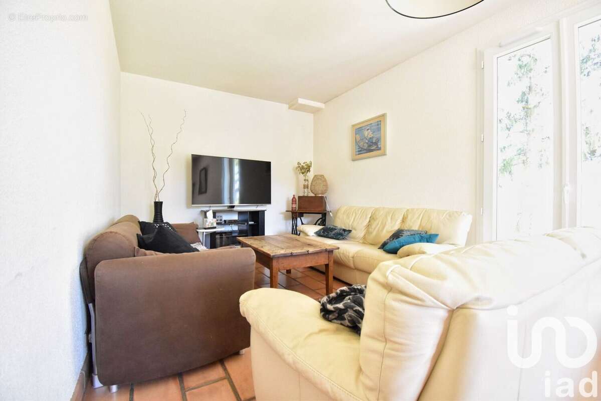 Photo 3 - Maison à PEYRINS