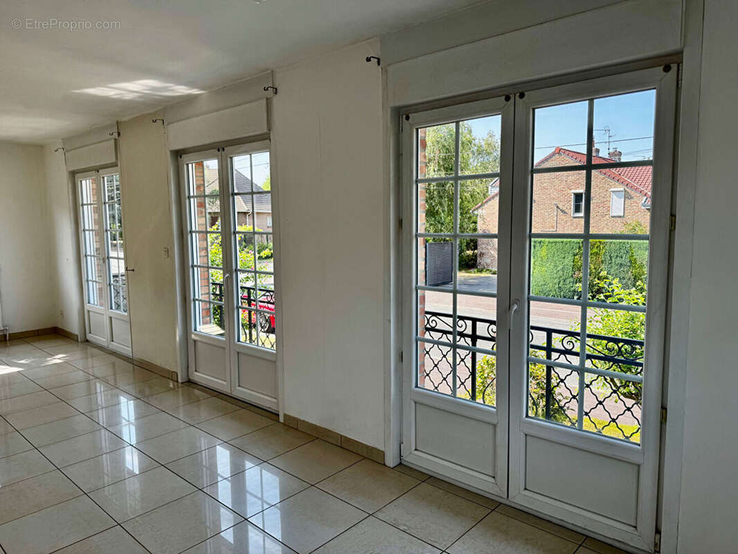 Maison 120m² à marcq-en-barœul - photo 6