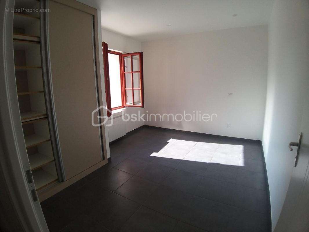 Appartement à DAX