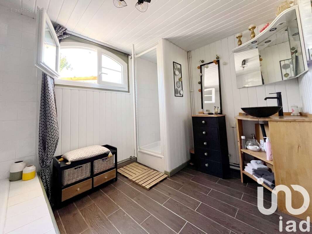 Photo 7 - Maison à LAVERSINES