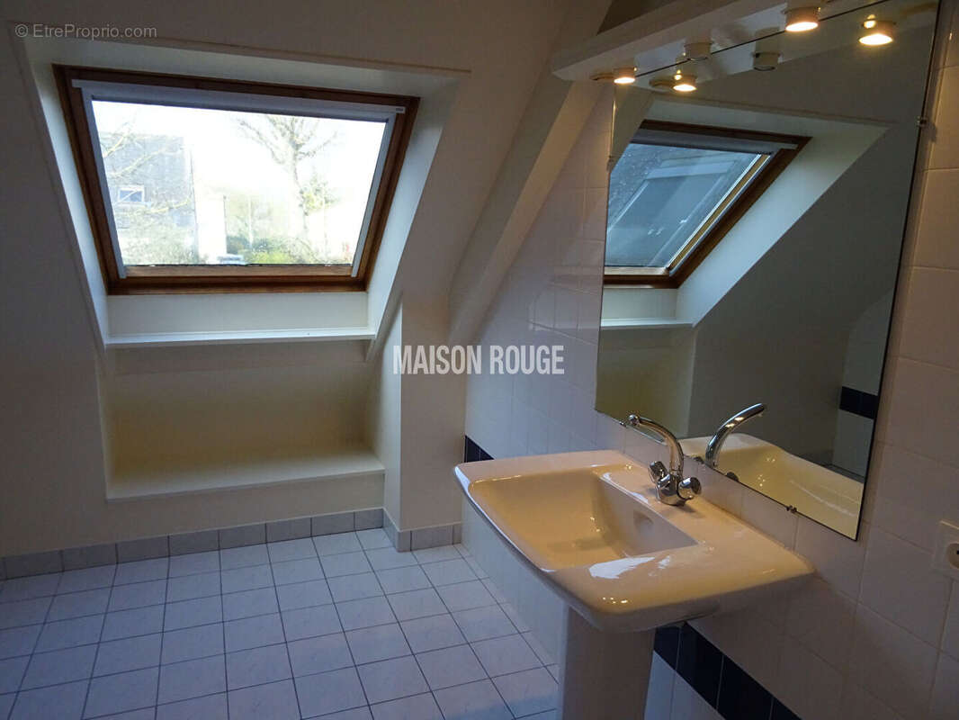 Maison à PLELAN-LE-PETIT