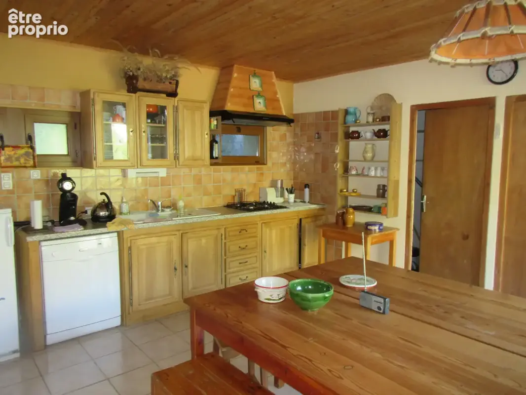 Maison individuelle avec terrain et vue - photo 2
