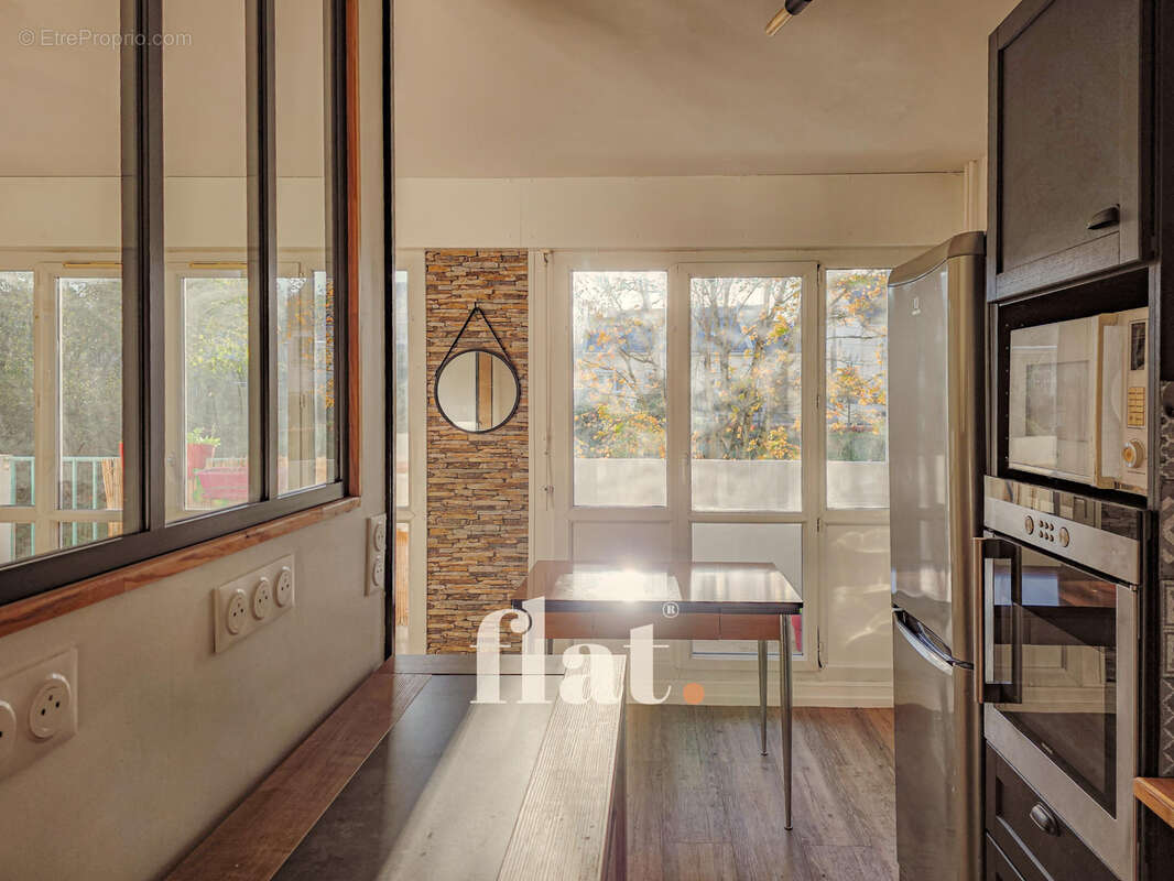 Appartement à VERTOU