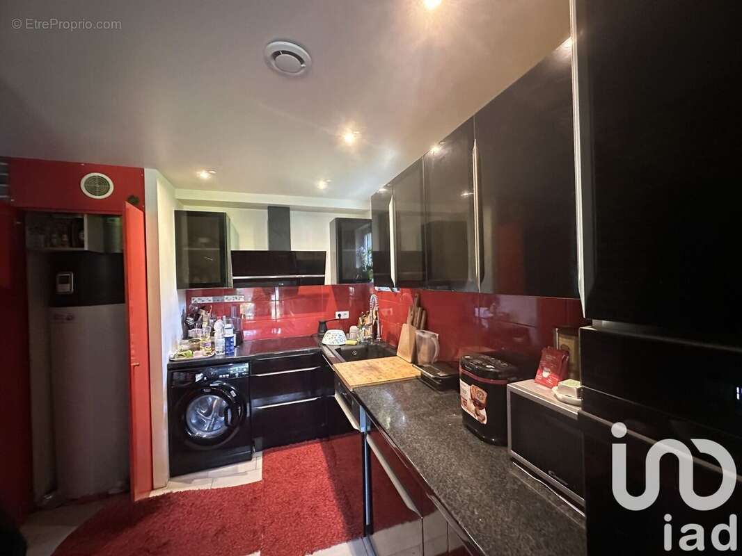 Photo 4 - Maison à GOUAIX