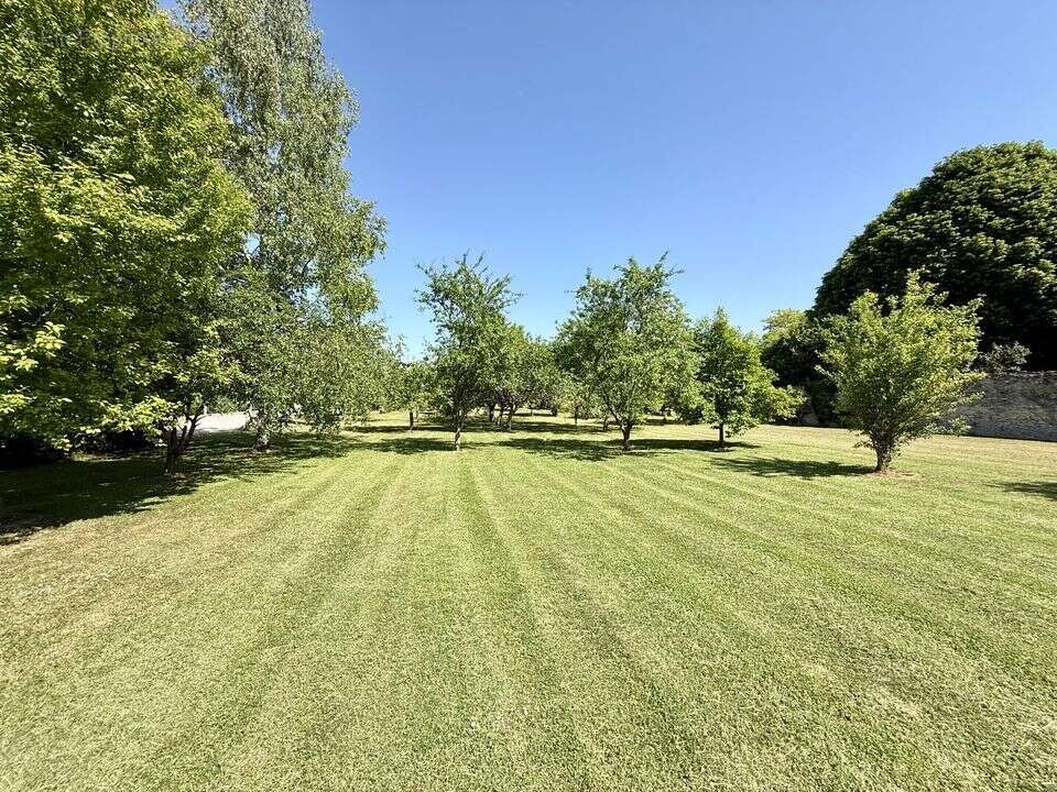 Maison à LONGUEVILLE