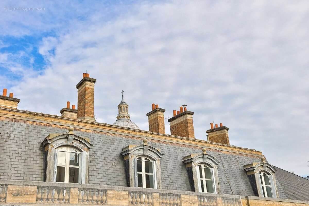 Appartement à PARIS-5E