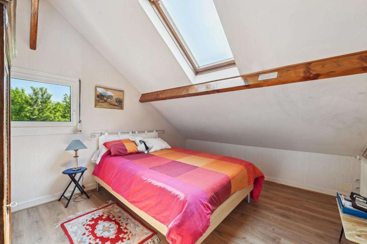 Maison à SAINT-GERMAIN-EN-LAYE