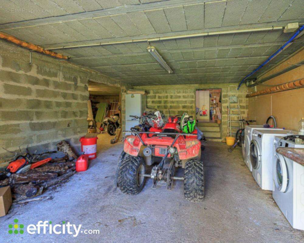 Maison 190 m² à Camps-Sur-L'isle  - photo 14