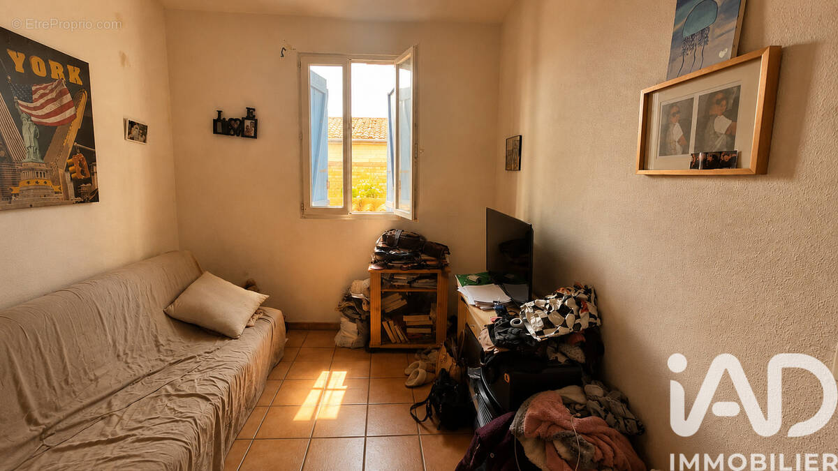 Photo 1 - Appartement à PERPIGNAN