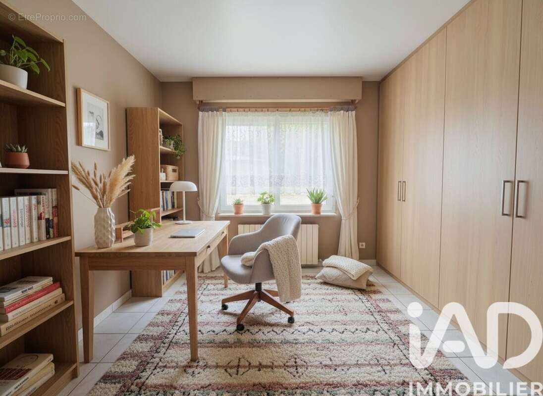 Photo 4 - Maison à FORGES-LES-BAINS