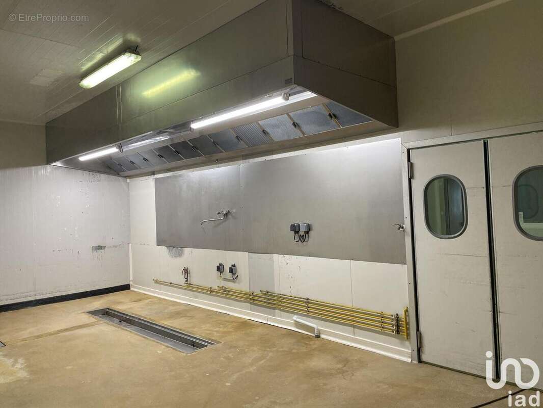 Photo 9 - Commerce à LANNEMEZAN