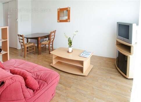 Appartement à TONNAY-CHARENTE