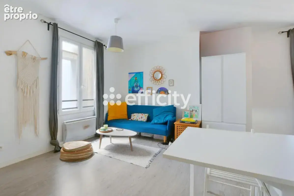 Appartement - photo 2