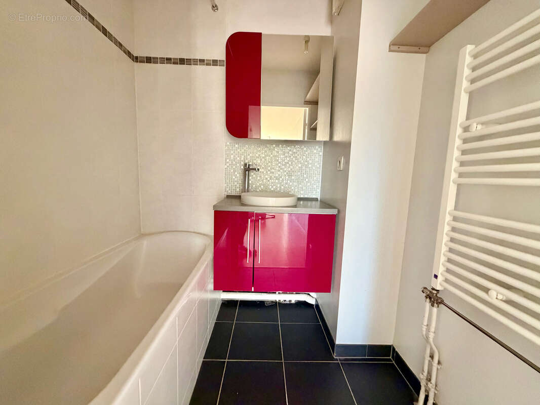 Appartement à CHANTEPIE