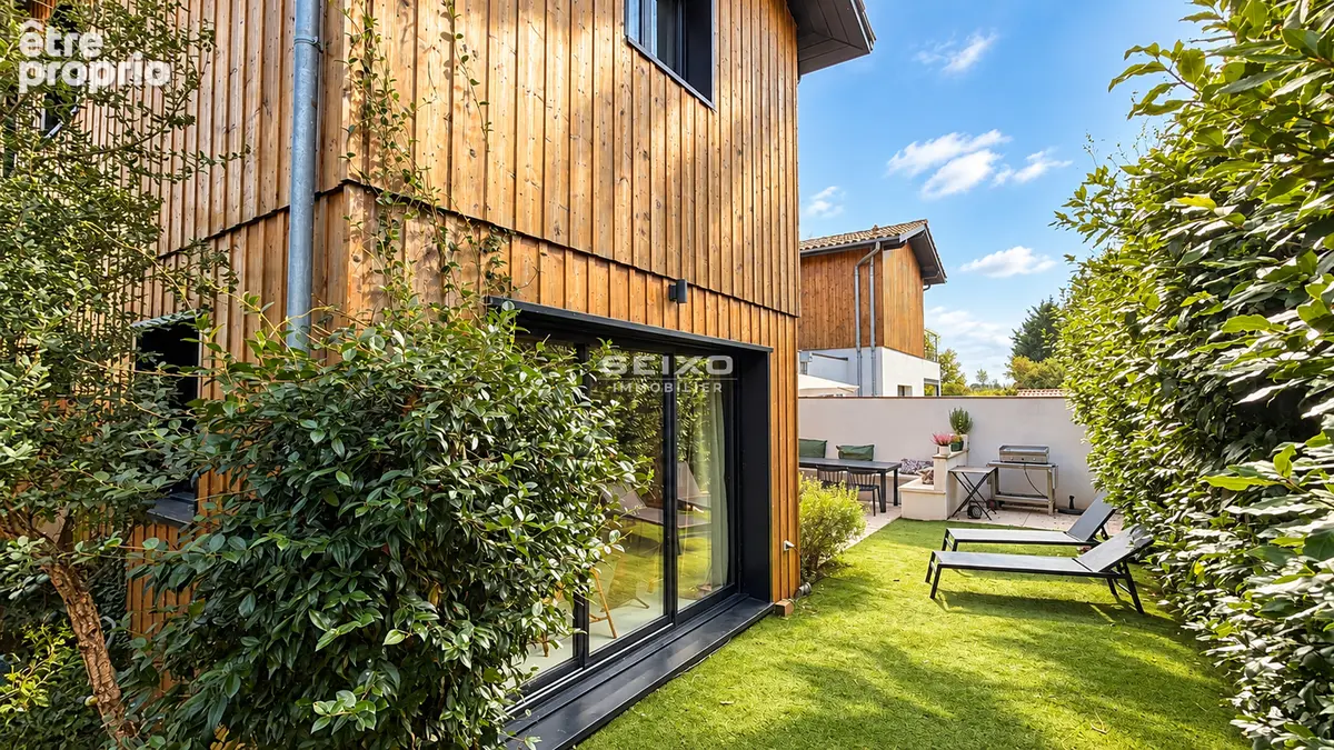 Maison Soorts-Hossegor T5 117m² - photo 3