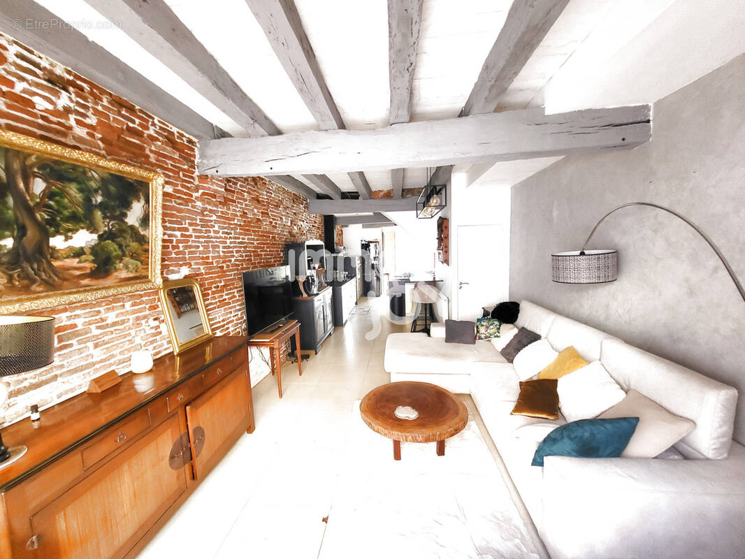 Maison à MURET