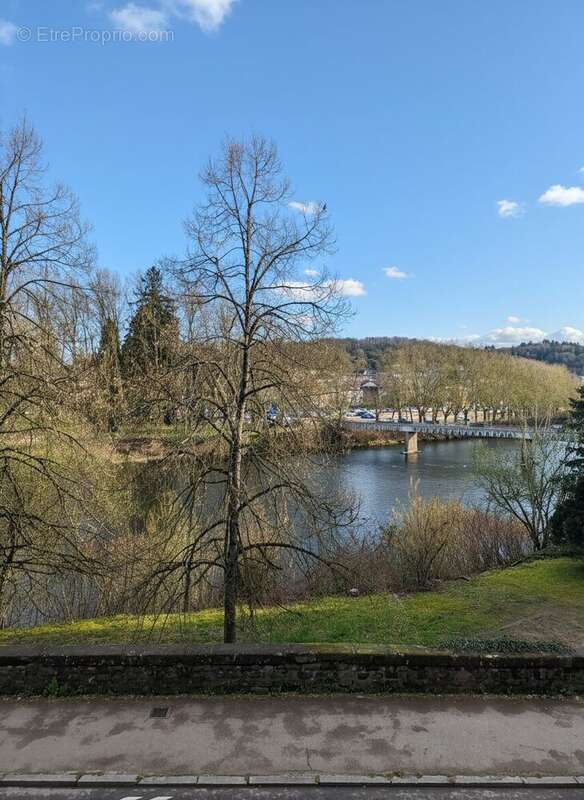 Appartement à EPINAL