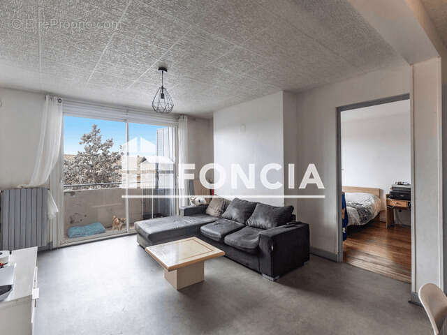 Appartement à TARBES