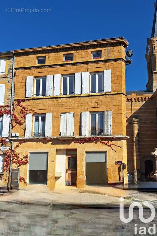 Photo 2 - Appartement à BESSENAY