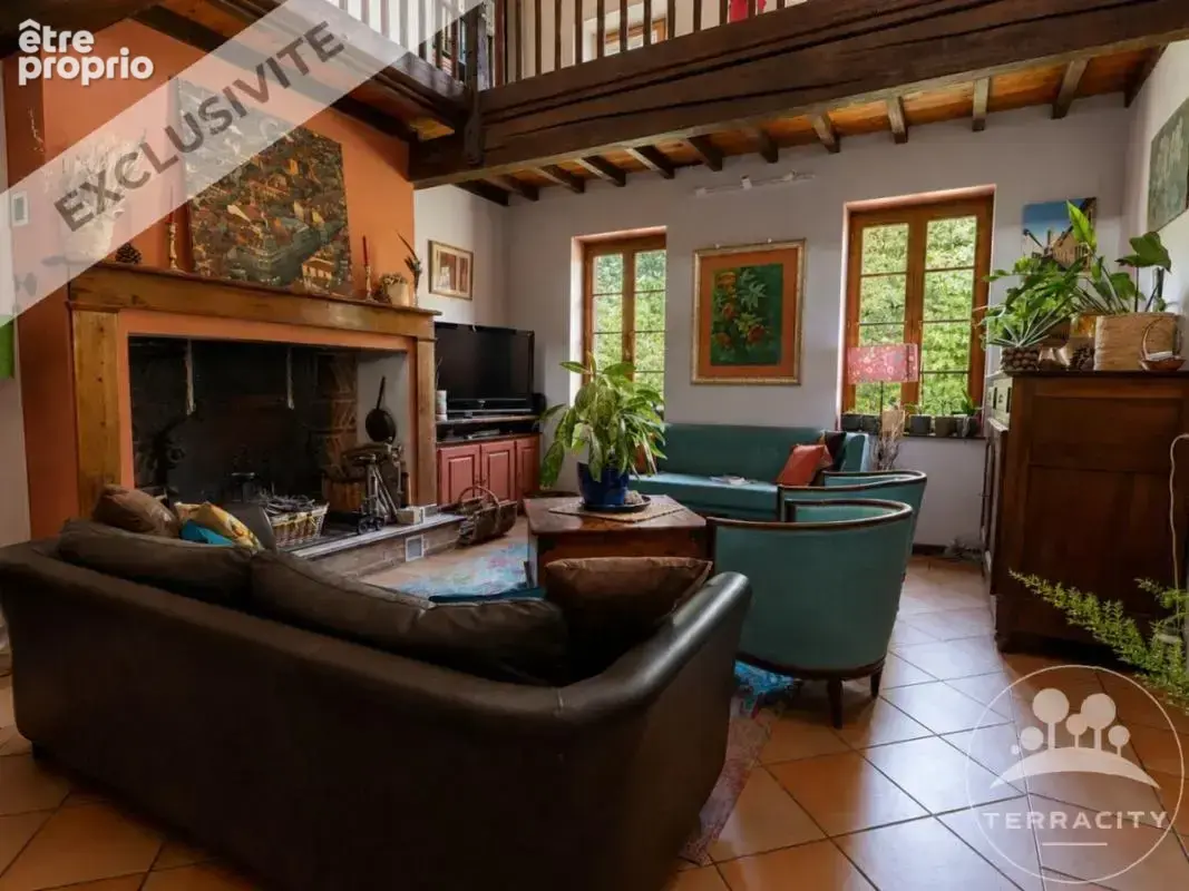 Maison - Fronton - 246m² - photo 10