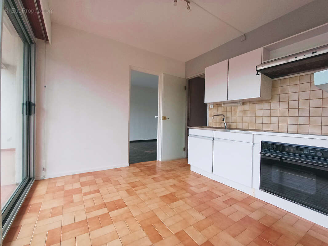 Appartement à AUBENAS