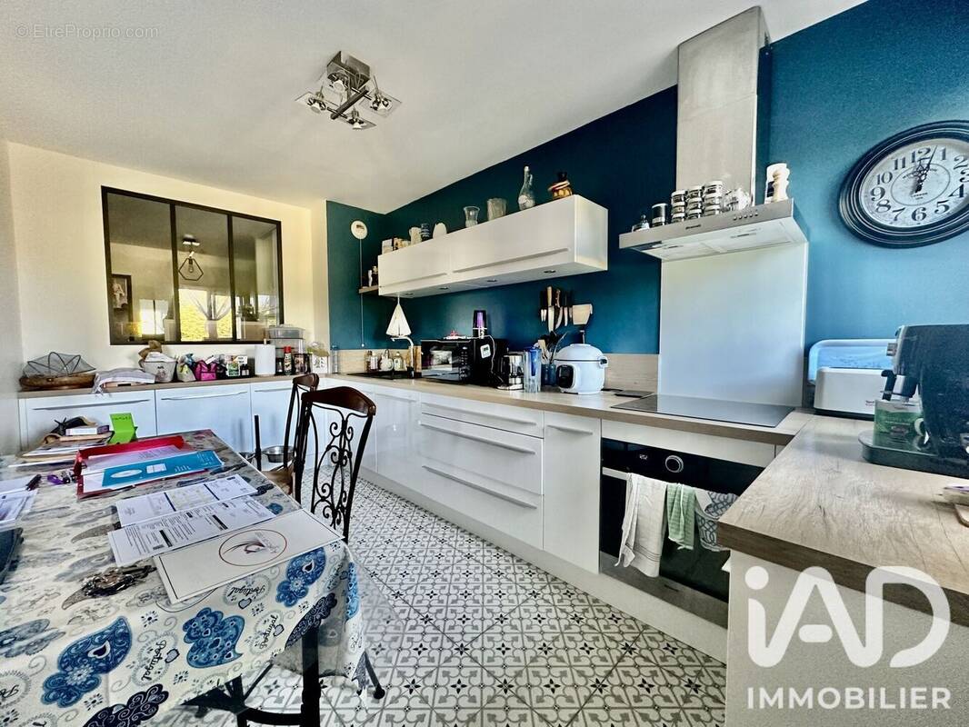 Photo 1 - Appartement à QUIMPER