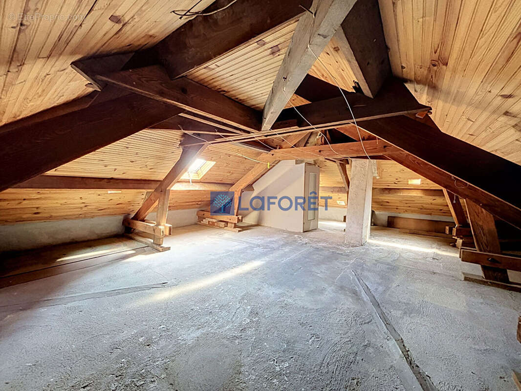 Maison Chilly Mazarin 4 pièce(s) 65.81 m2 - photo 8