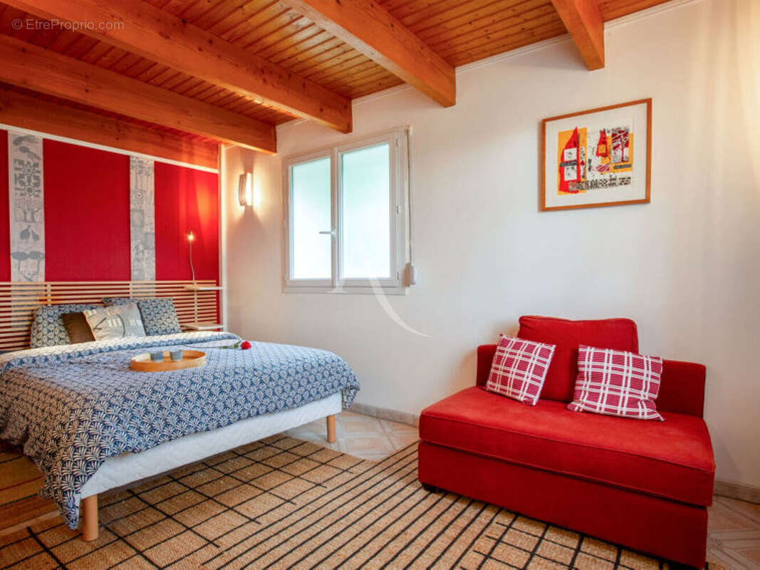 Maison à LA BERNERIE-EN-RETZ