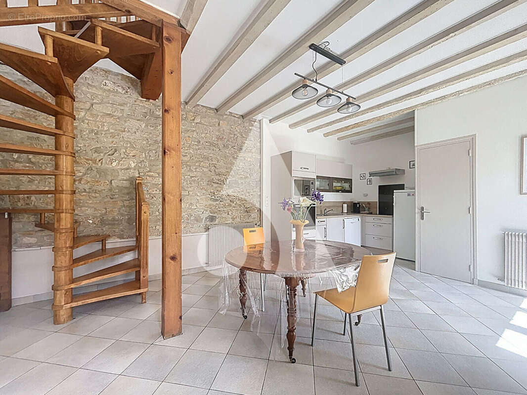 Maison à CHALON-SUR-SAONE