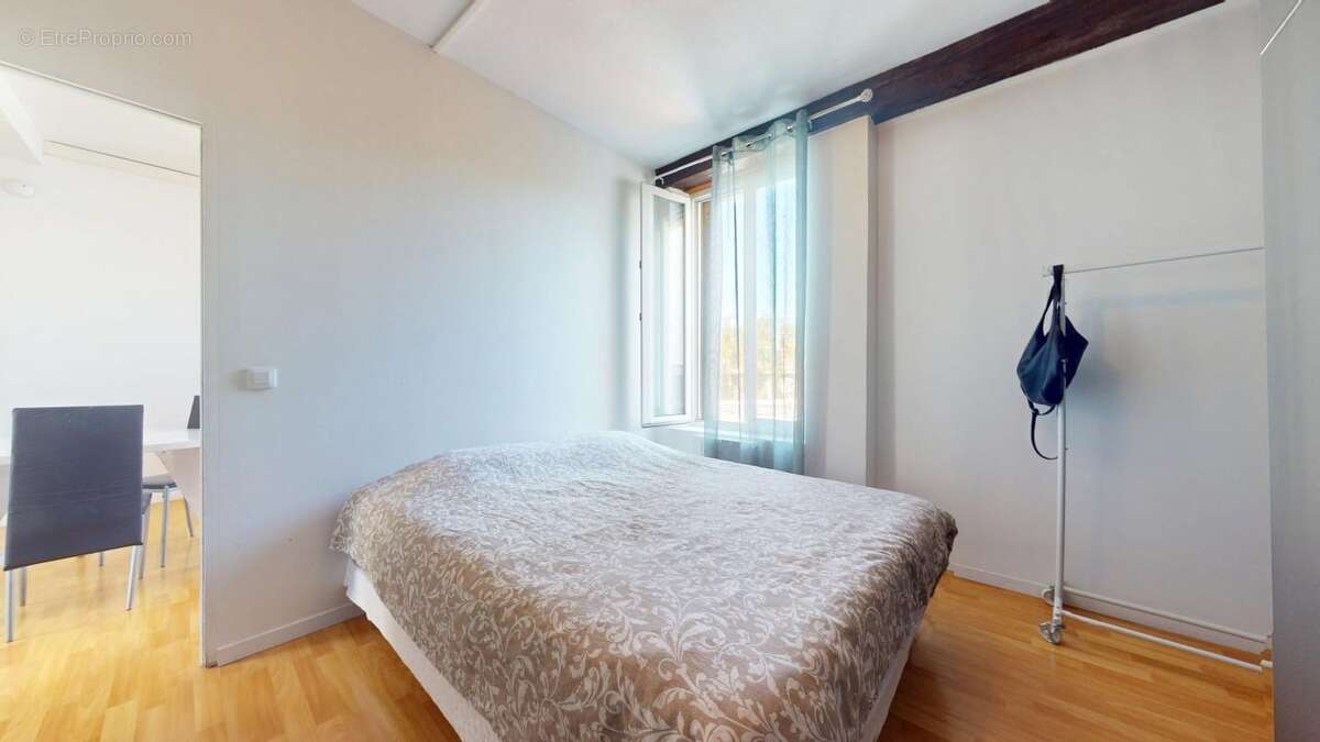 A vendre : appartement type 3 - secteur jean jaures - photo 6
