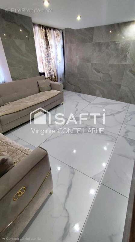 Photo 3 - Maison à BEAULIEU-SUR-SONNETTE