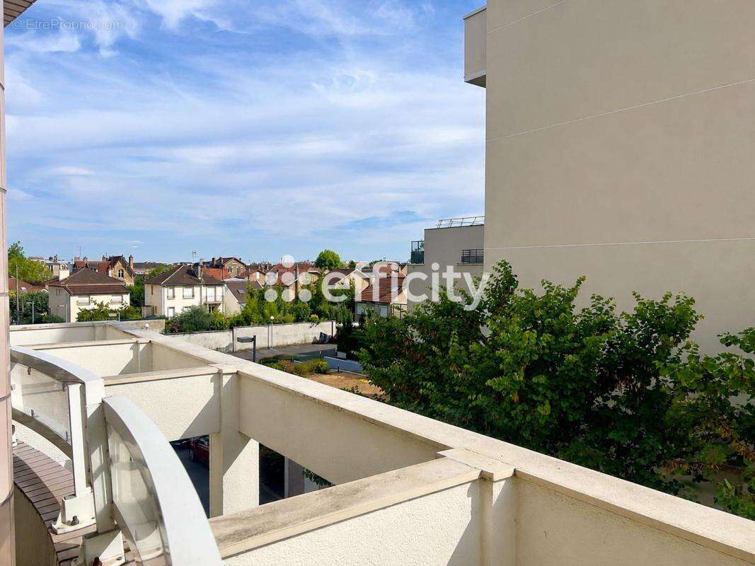Appartement - photo 4