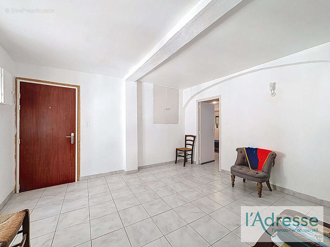 Appartement à AJACCIO