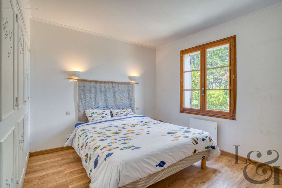 A vendre maison de plain-pied à Laparade (Lot-et-Garonne, 47) - photo 5