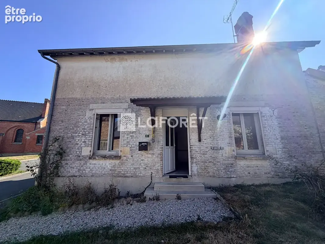 Maison à fort potentiel à Ballay - photo 16