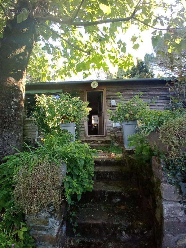 Maison à JUILLAC