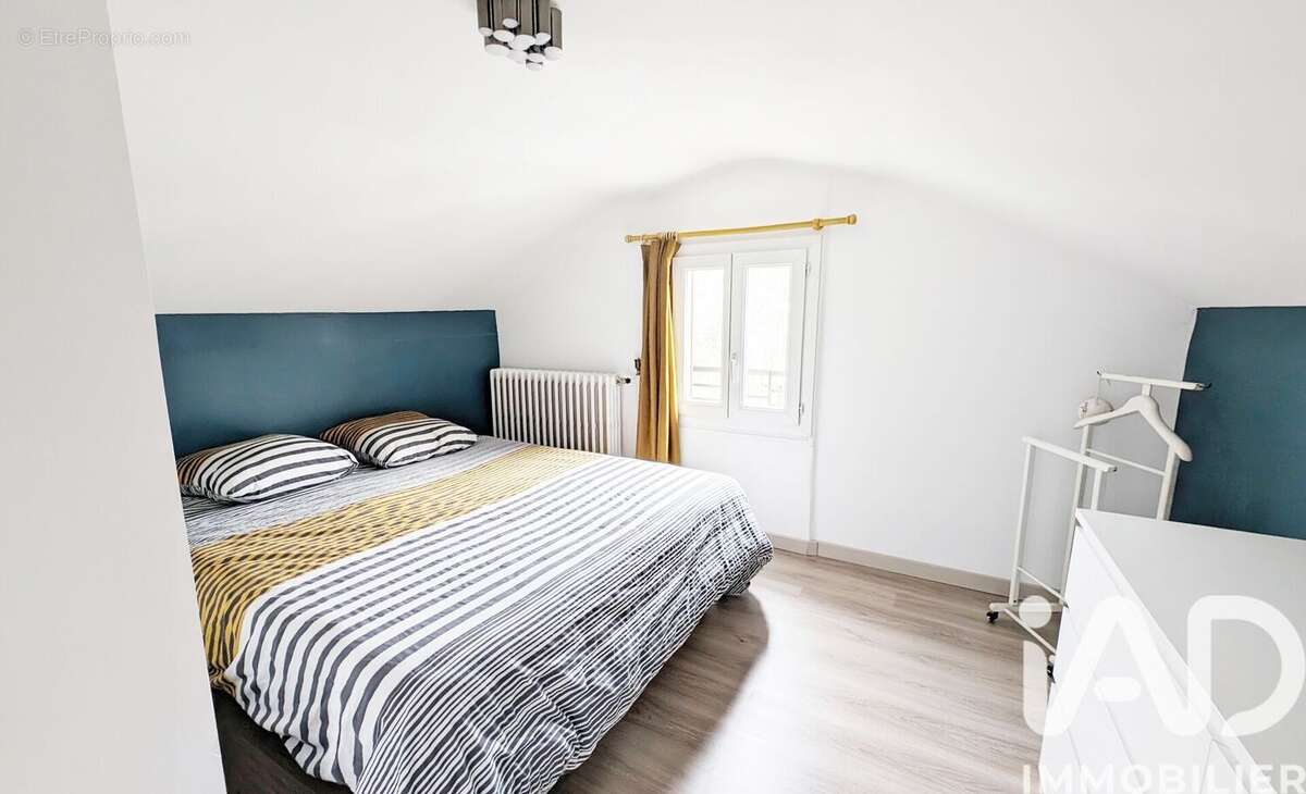 Photo 9 - Maison à EPINAY-SUR-ORGE