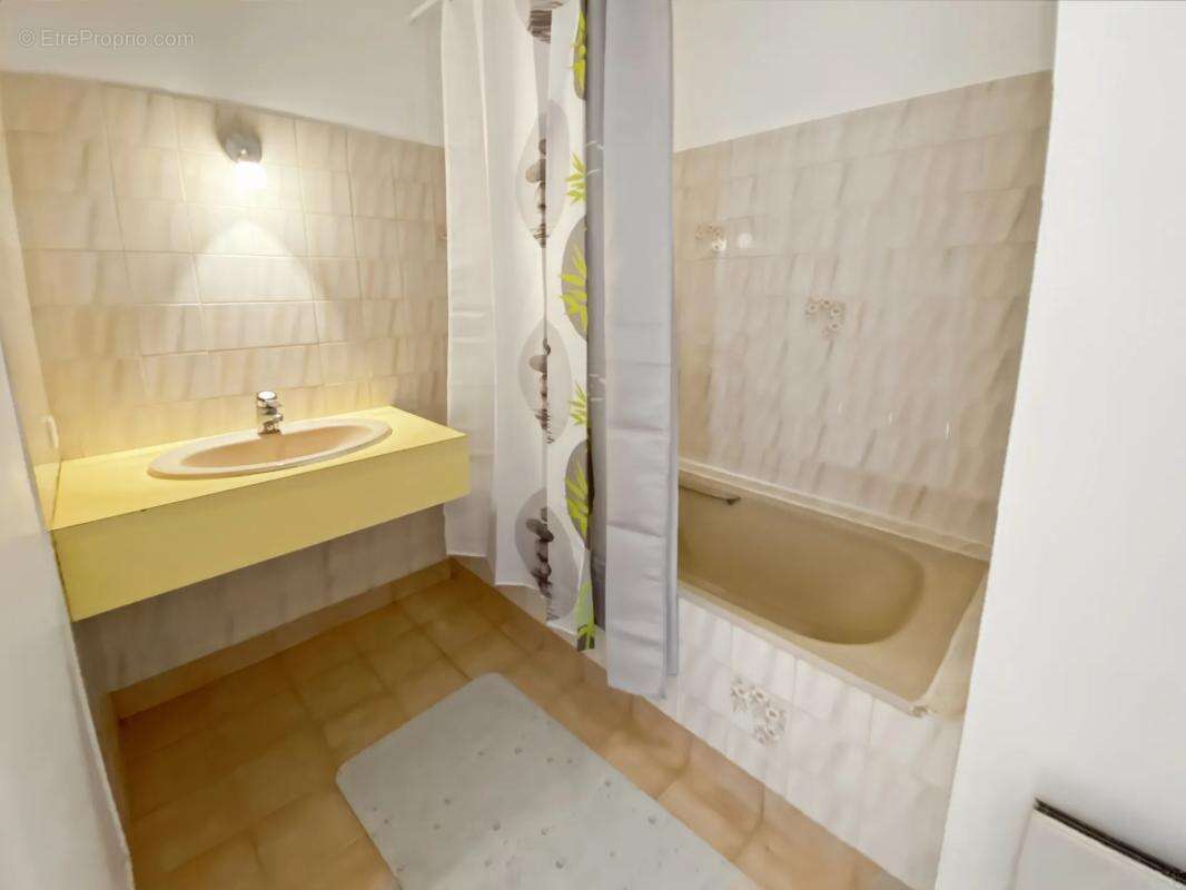 Appartement à MOELAN-SUR-MER