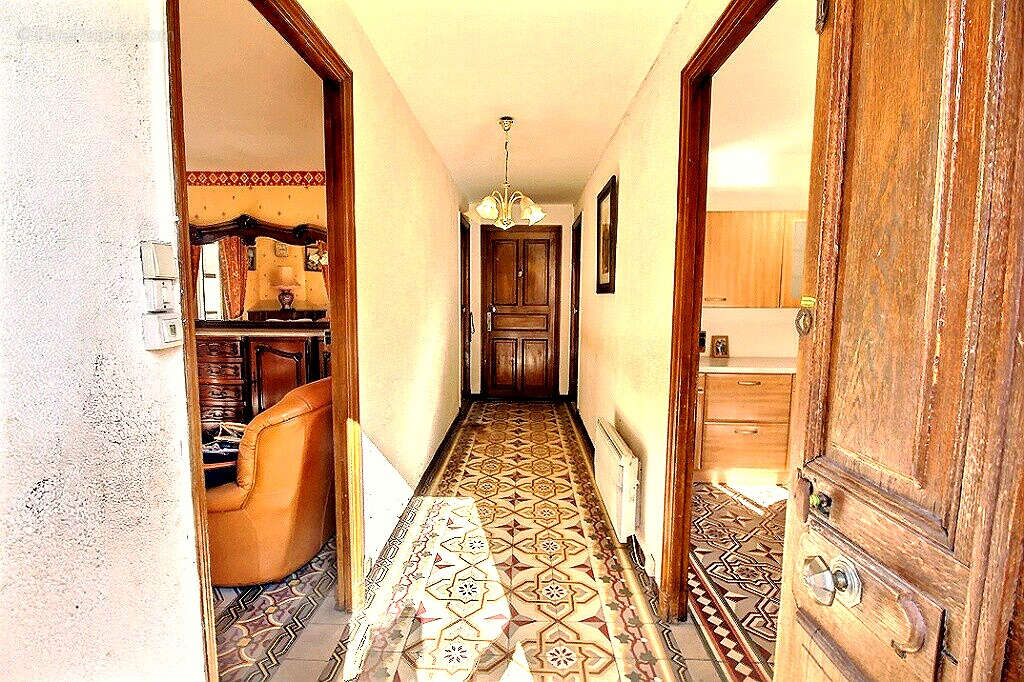 Maison de village à Mormoiron - photo 11